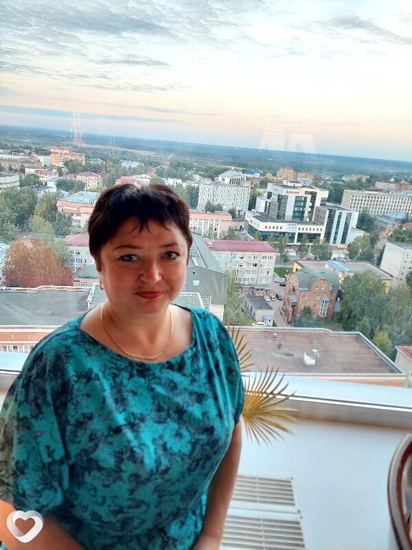Ирина, 39, Сыктывкаре — анкета №2965586