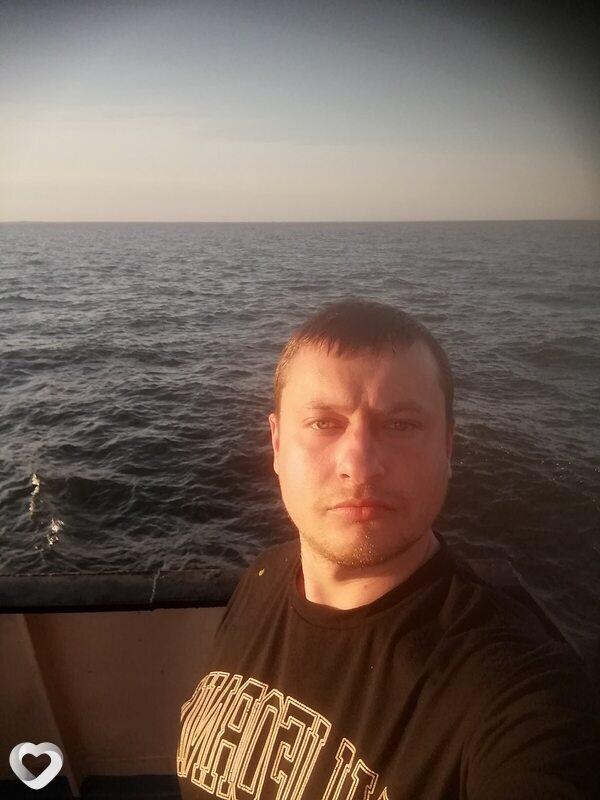 Андрей, 34, Краснодаре — анкета №2965661