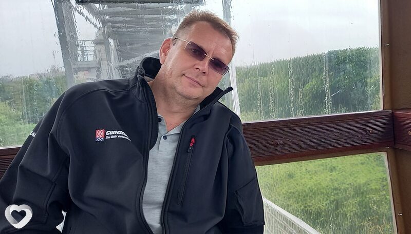 Василий, 49, Калининграде — анкета №2965677
