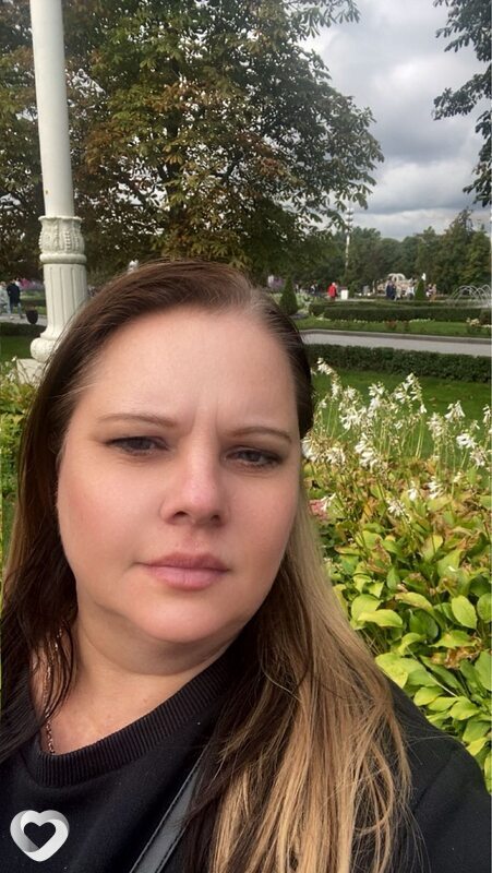 Ирина, 49, Москве — анкета №2965678