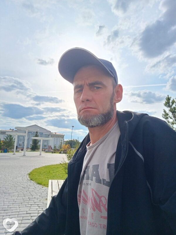 Александр, 46, Белове — анкета №2965683