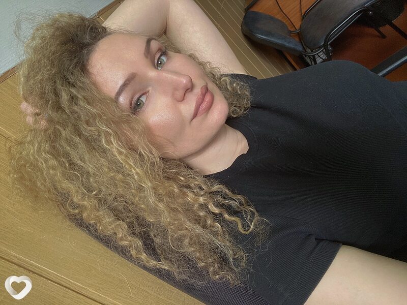 Ясмин, 27, Балашихе — анкета №2965686