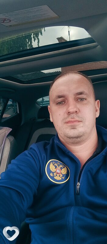 Антон, 37, Тольятти — анкета №2965538