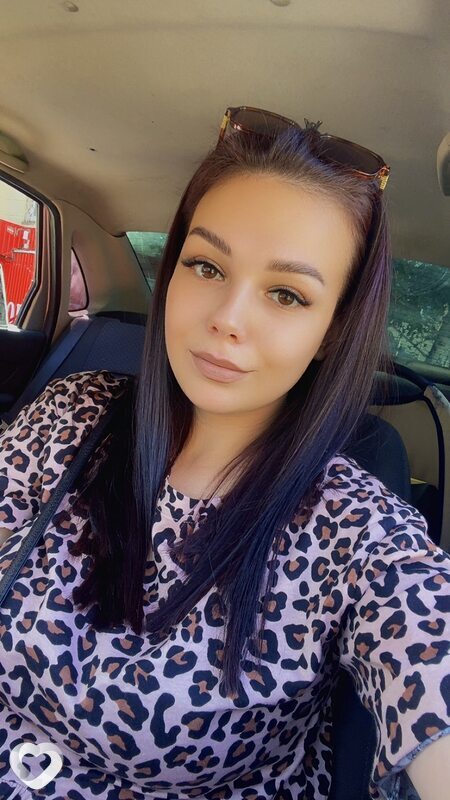 Ксения, 29, Челябинске — анкета №2965541