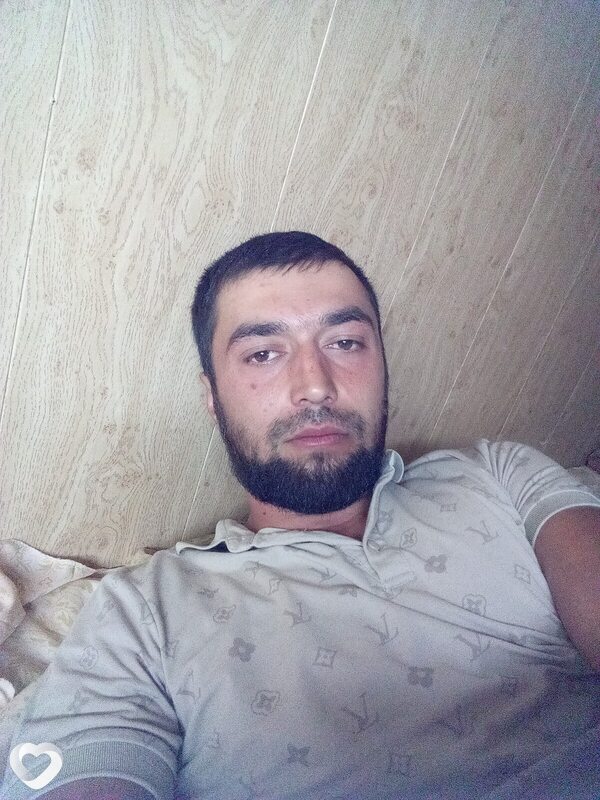 Магамед, 30, Волгограде — анкета №2965542