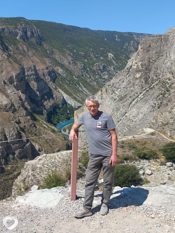 Радик, 56, Альметьевске — анкета №2965553