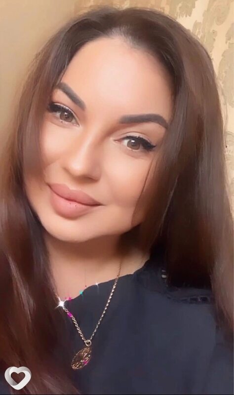 Виктория, 35, Самаре — анкета №2965554