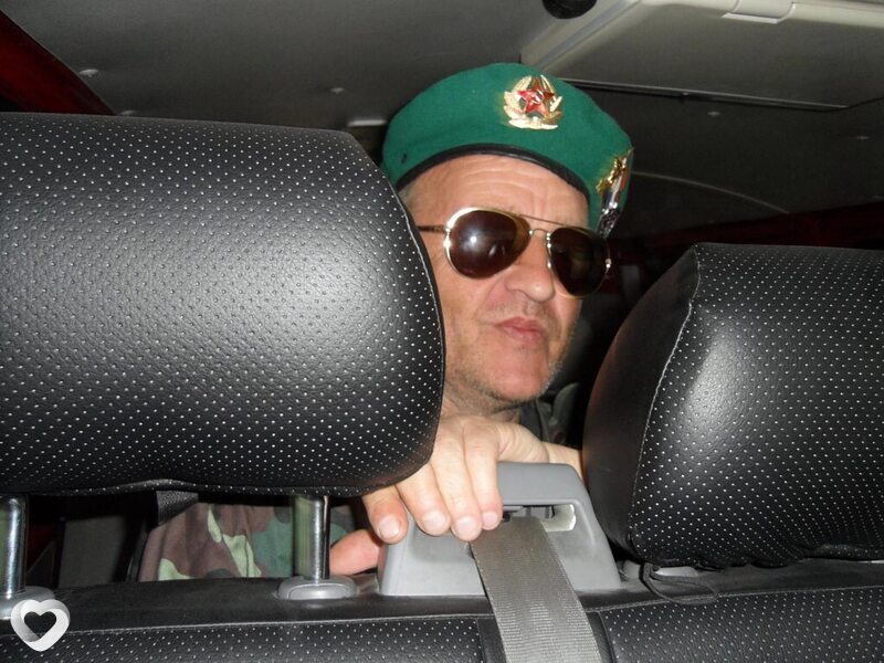 Сергей, Туапсе