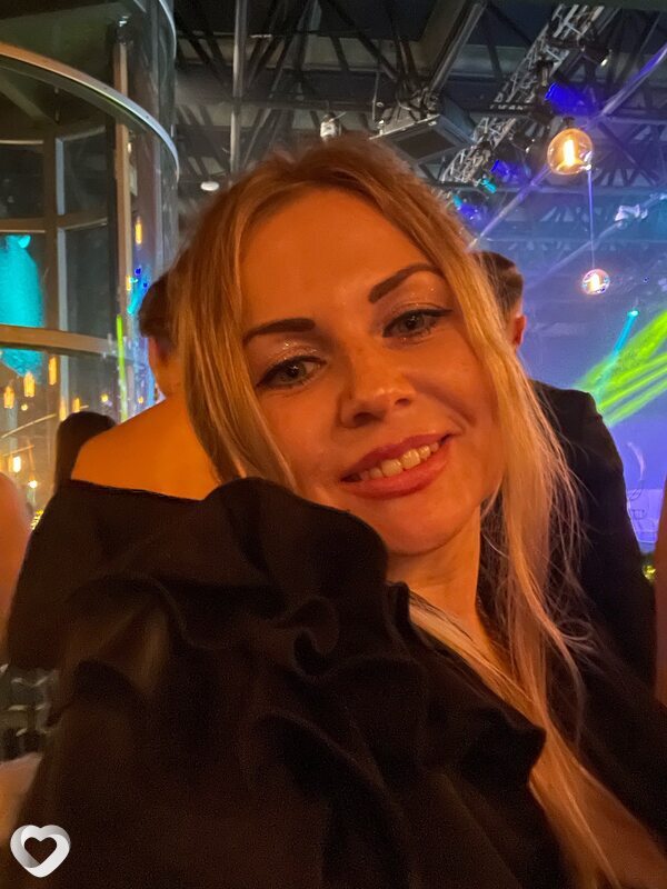 Екатерина, 38, Москве — анкета №2965695