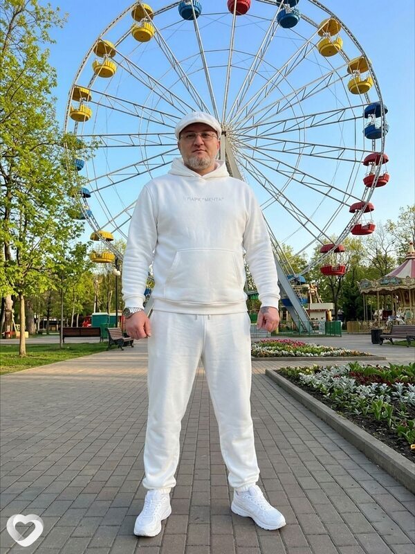 Александр, 47, Киеве — анкета №2965705