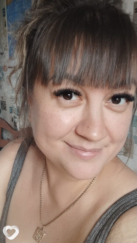 Гуля, 42, Оренбурге — анкета №2965710