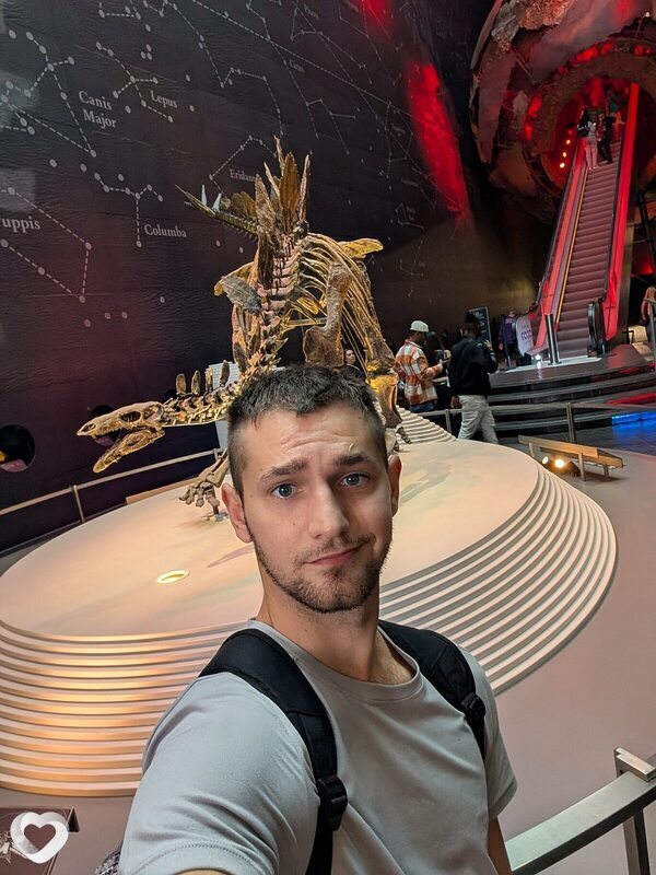 Catalin, 29, Дувр — анкета №2965769