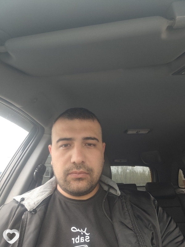 Тимур, 33, Усинске — анкета №2965774