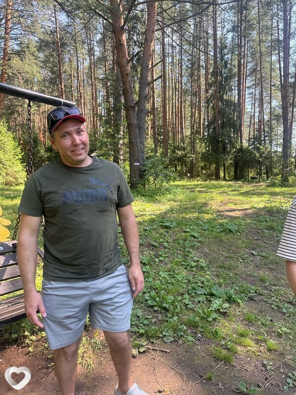 Марат, 38, Ижевске — анкета №2965780