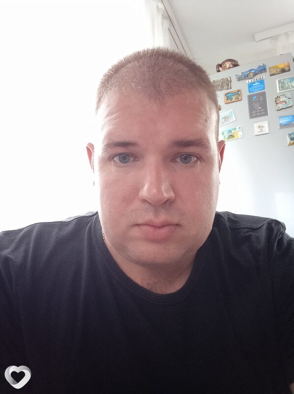 Сергей, 36, Нижнем Новгороде — анкета №2965785