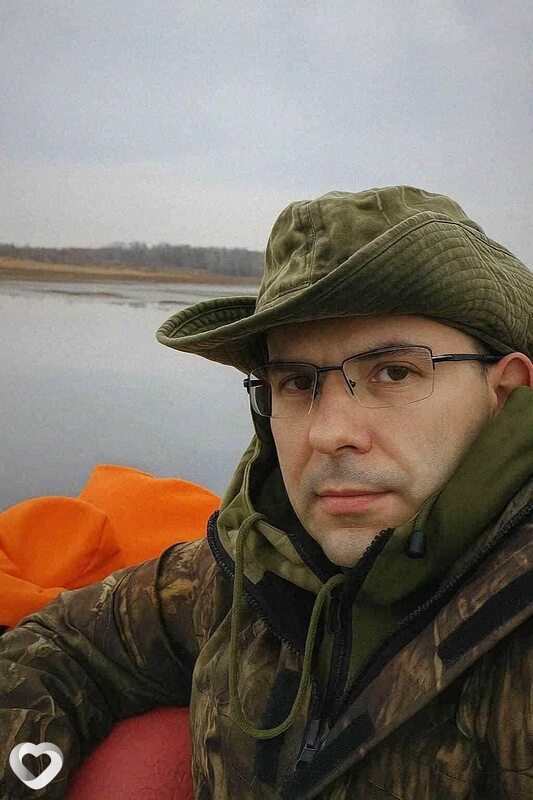 Михаил, 45, Тольятти — анкета №2965747