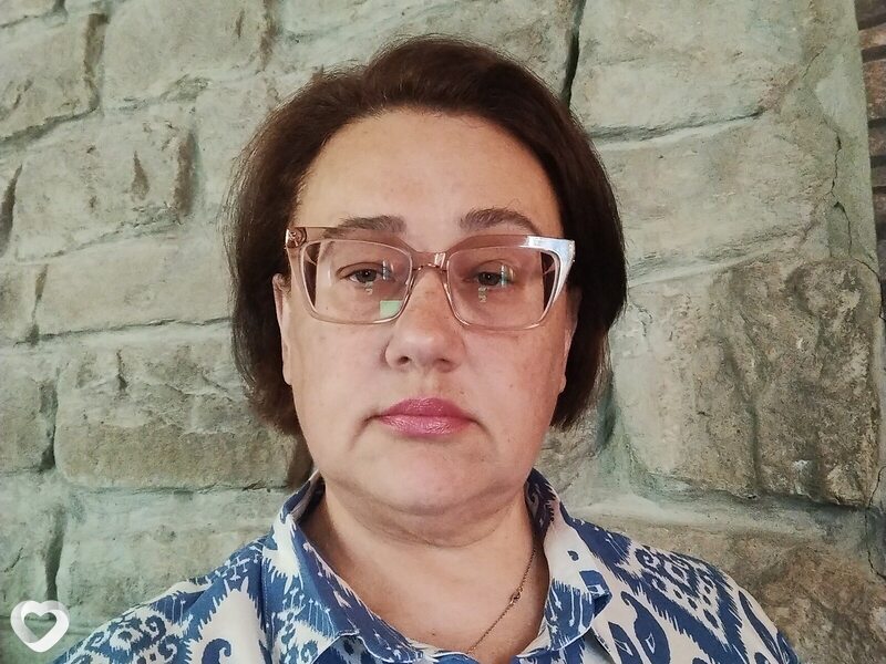 Виктория, 58, Макеевке — анкета №2965748