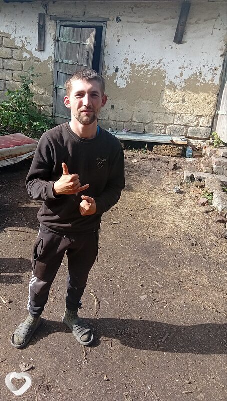 Колян, 29, Харькове — анкета №2965749