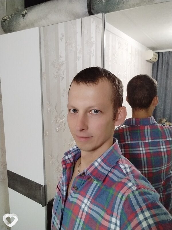 Лев, 37, Липецке — анкета №2965750
