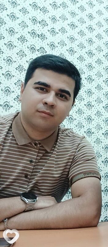 Дияр, 29, Минске — анкета №2965751
