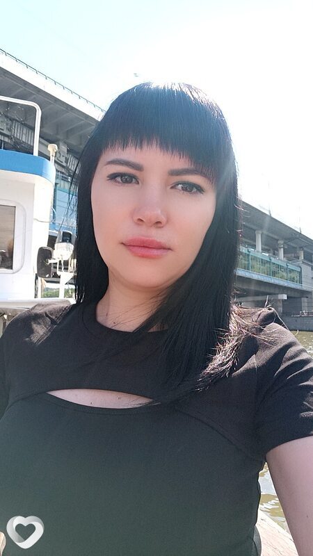 Екатерина, Москва