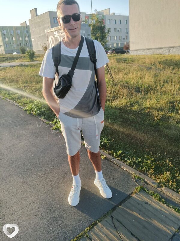 Сергей, 43, Воронеже — анкета №2966664
