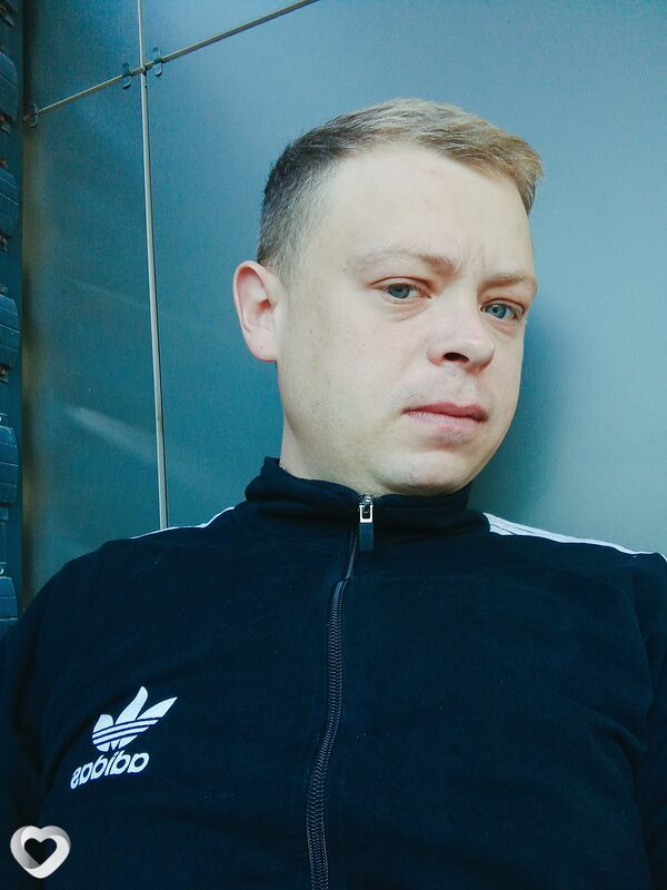 Voron Yura, 30, Минске — анкета №2966666