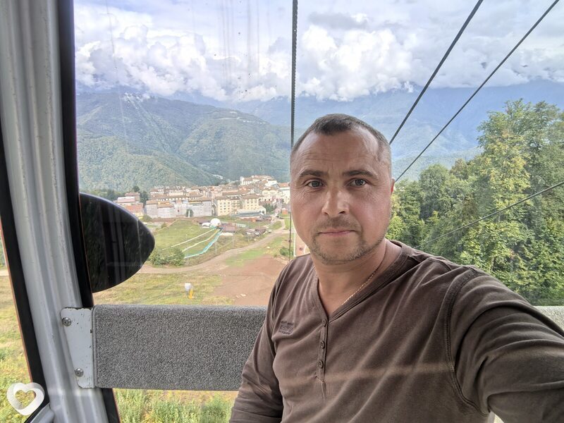 Сергей, 40, Великом Новгороде — анкета №2966670