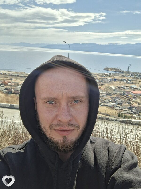Евгений, 32, Москве — анкета №2966675