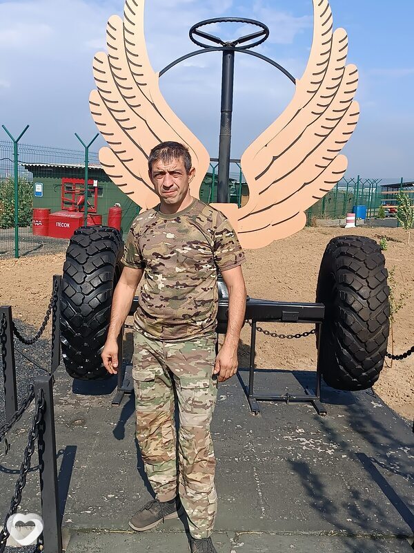 Андрей, 39, Ростове-на-Дону — анкета №2966680