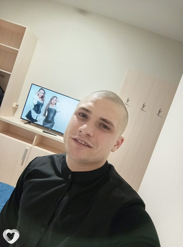 Руслан, 28, Киеве — анкета №2966683