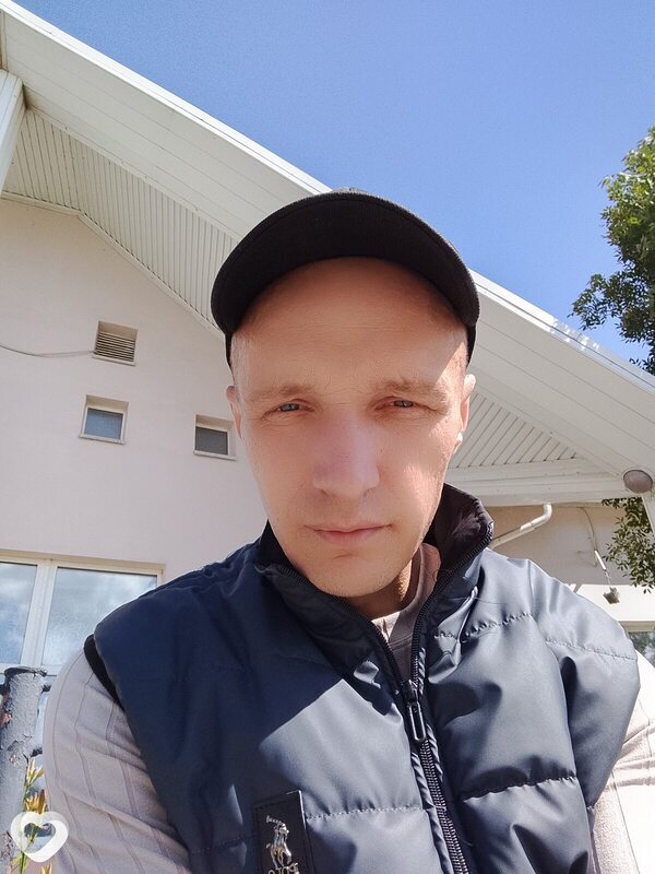 Влодимир, 40, Учалах — анкета №2965613