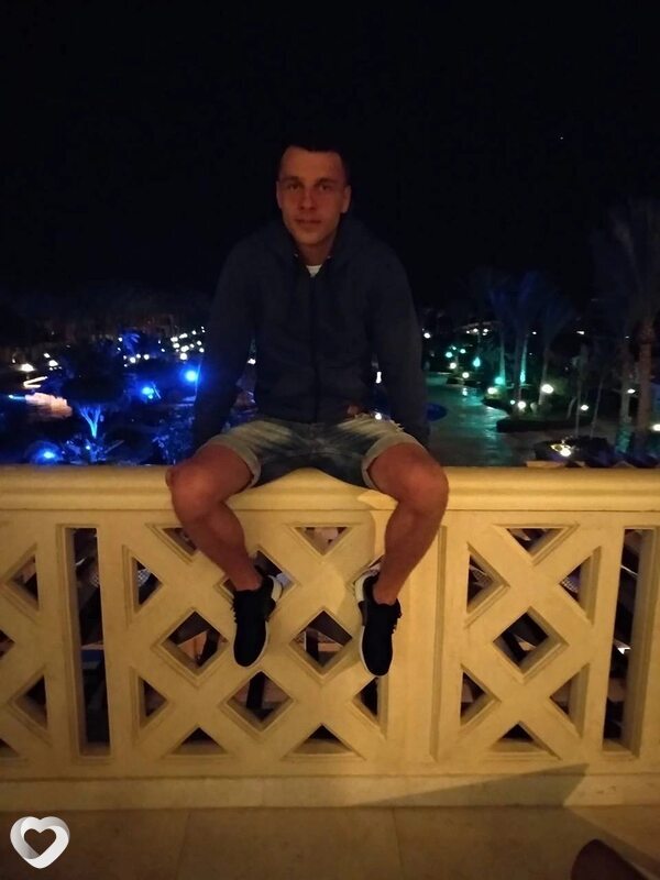 Александр, 40, Минске — анкета №2965617