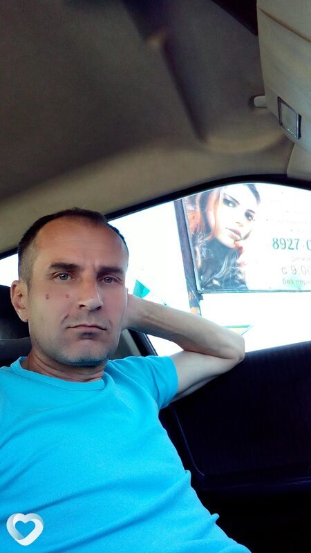 Азат, 47, Уфе — анкета №2965625