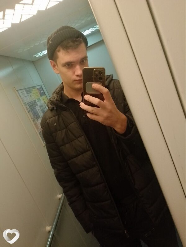 Максим, 21, Бресте — анкета №2965626