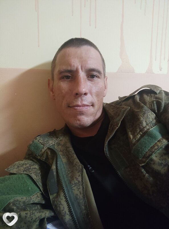 Александр, 32, Великом Устюге — анкета №2965629