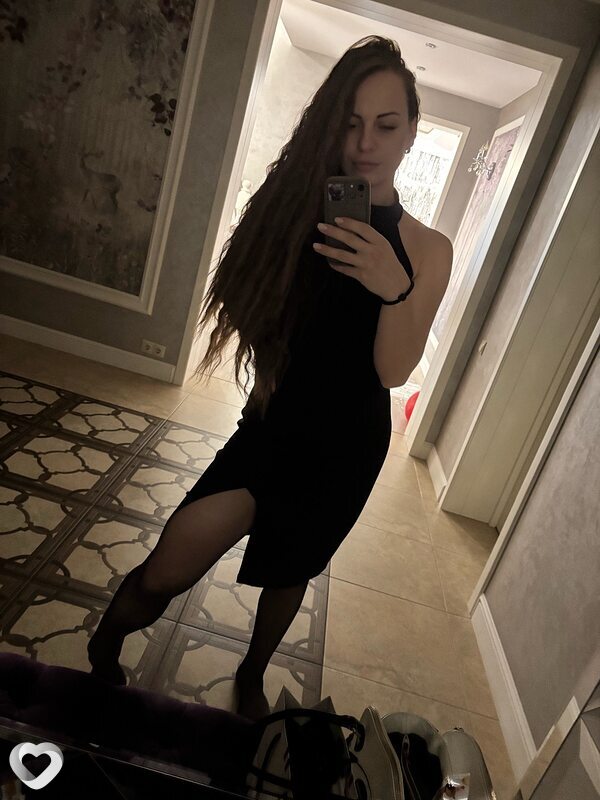 Светлана, 30, Зеленоград — анкета №2965631