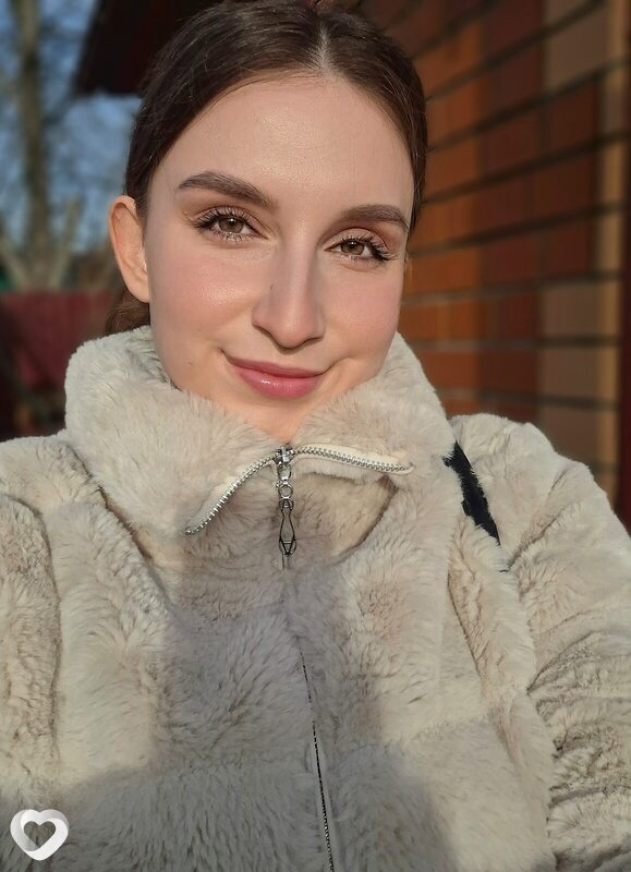 Диана, 24, Москве — анкета №2965634
