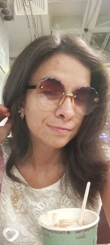 Наталья, 31, Казани — анкета №2965636