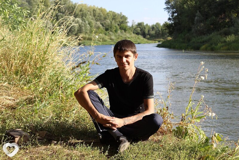 Андрей, 36, Сургуте — анкета №2966272