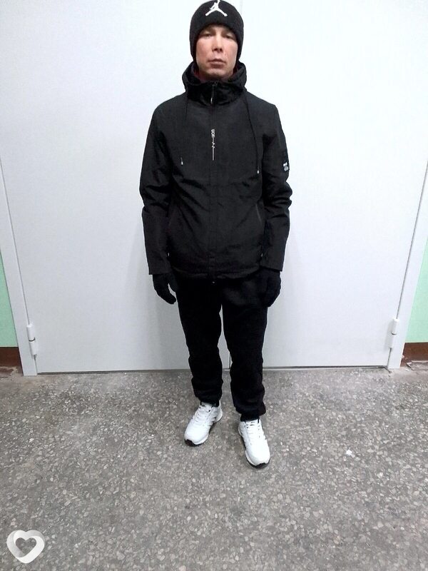 Максим, 37, Екатеринбурге — анкета №2966275