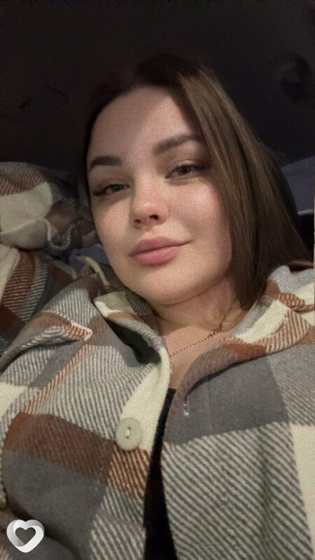Елена, 24, Белгороде — анкета №2966278