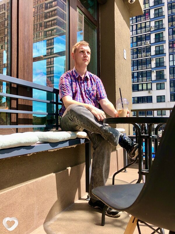 Алексей, 28, Витебске — анкета №2966279