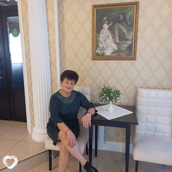 Наталья, 67, Воронеже — анкета №2966283