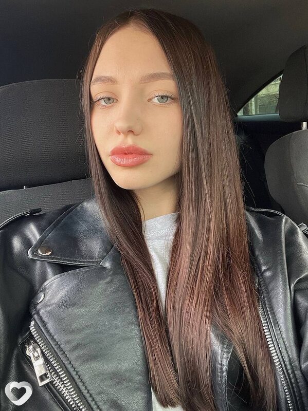 Вика, 24, Санкт-Петербурге — анкета №2966013