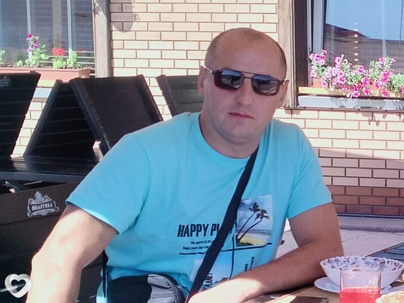 Андрей, 39, Тюмени — анкета №2966019