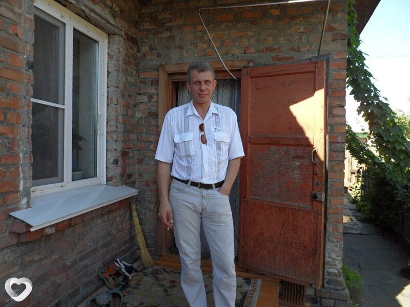 Андрей, 52, Рубцовске — анкета №2966026