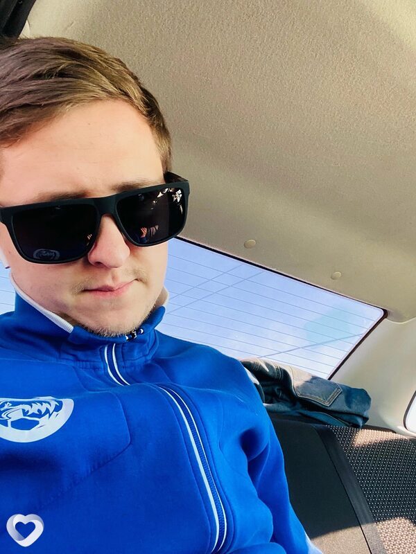 Pavel, 28, Энгельсе — анкета №2966032