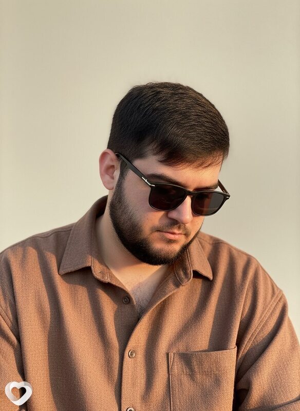 Anzor, 28, Москве — анкета №2965790