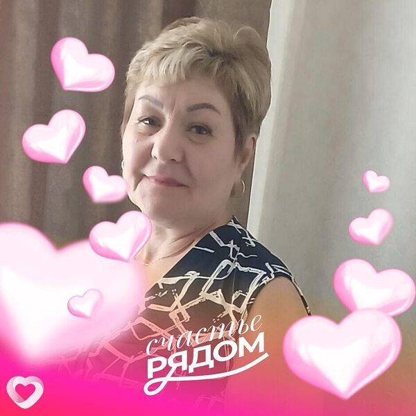 Tatyana, 62, Калуге — анкета №2965795